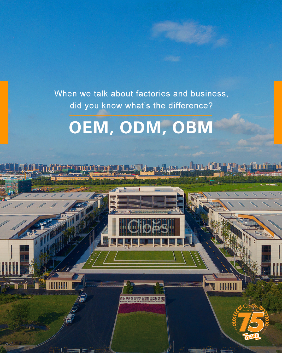 Apa Perbedaan OEM, ODM, dan OBM dalam Bisnis dan Manufaktur?